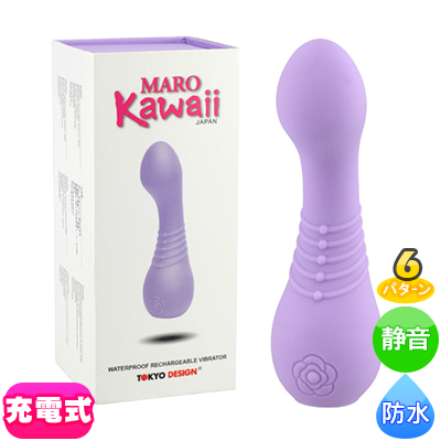 MARO kawaii No12 Lavender